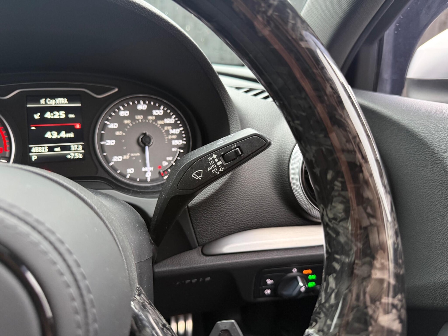 Used Audi A3 2016 for sale - 77794163: Photo 32