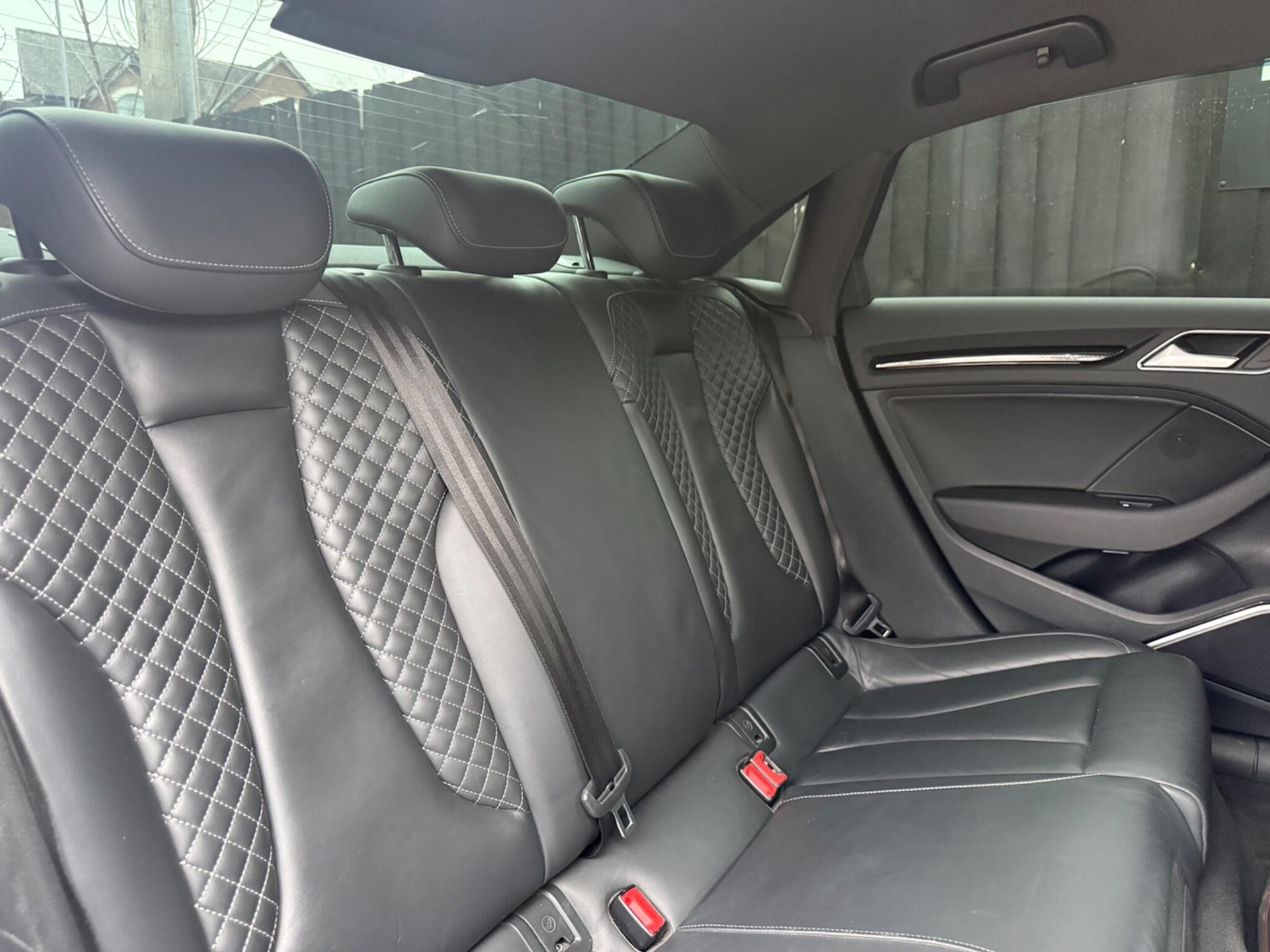 Used Audi A3 2016 for sale - 77794163: Photo 37