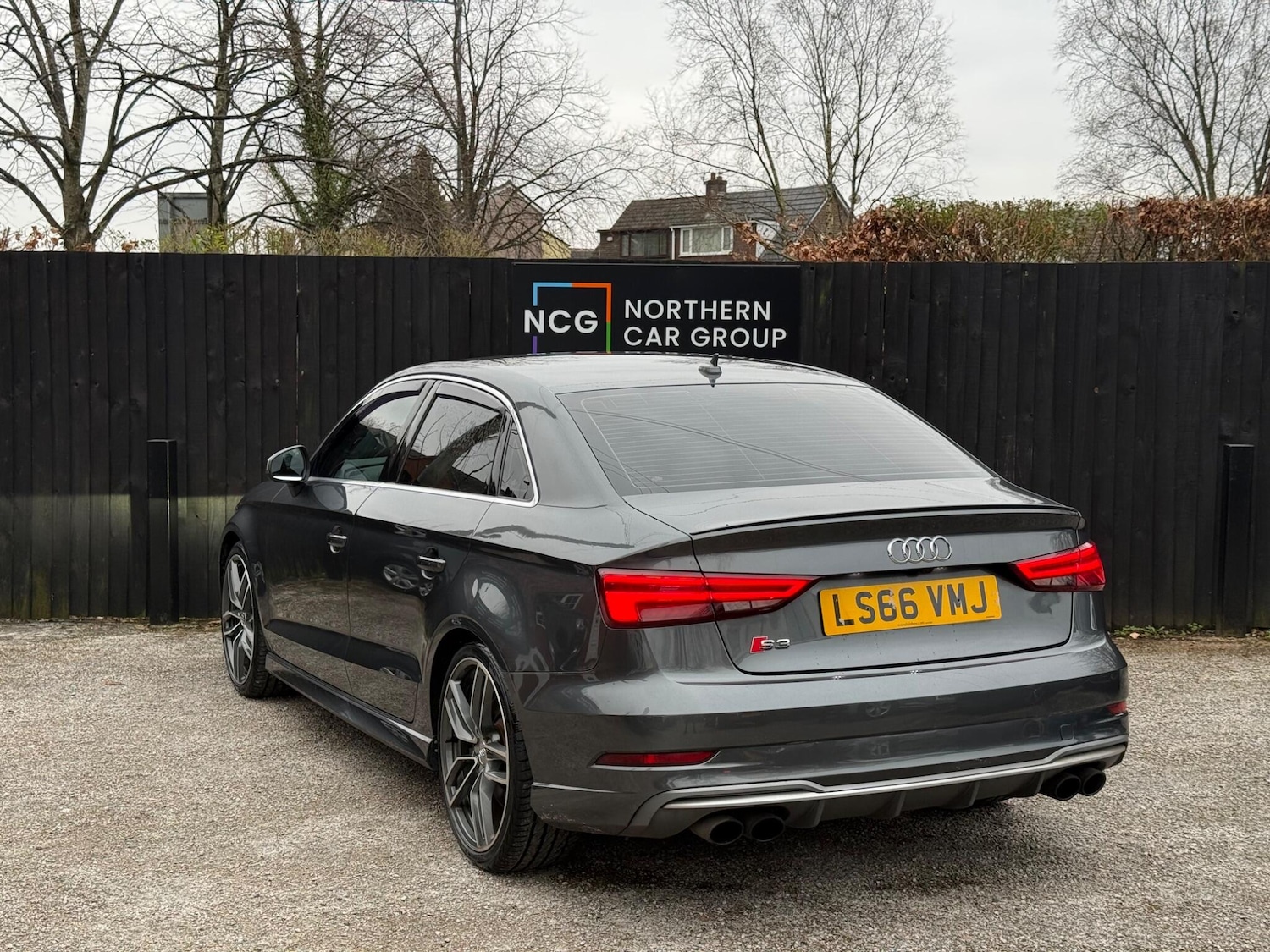 Used Audi A3 2016 for sale - 77794163: Photo 4