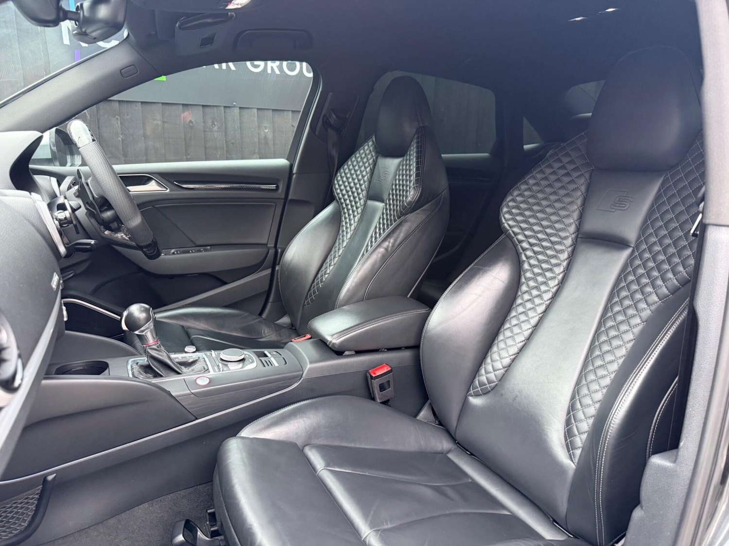 Used Audi A3 2016 for sale - 77794163: Photo 41