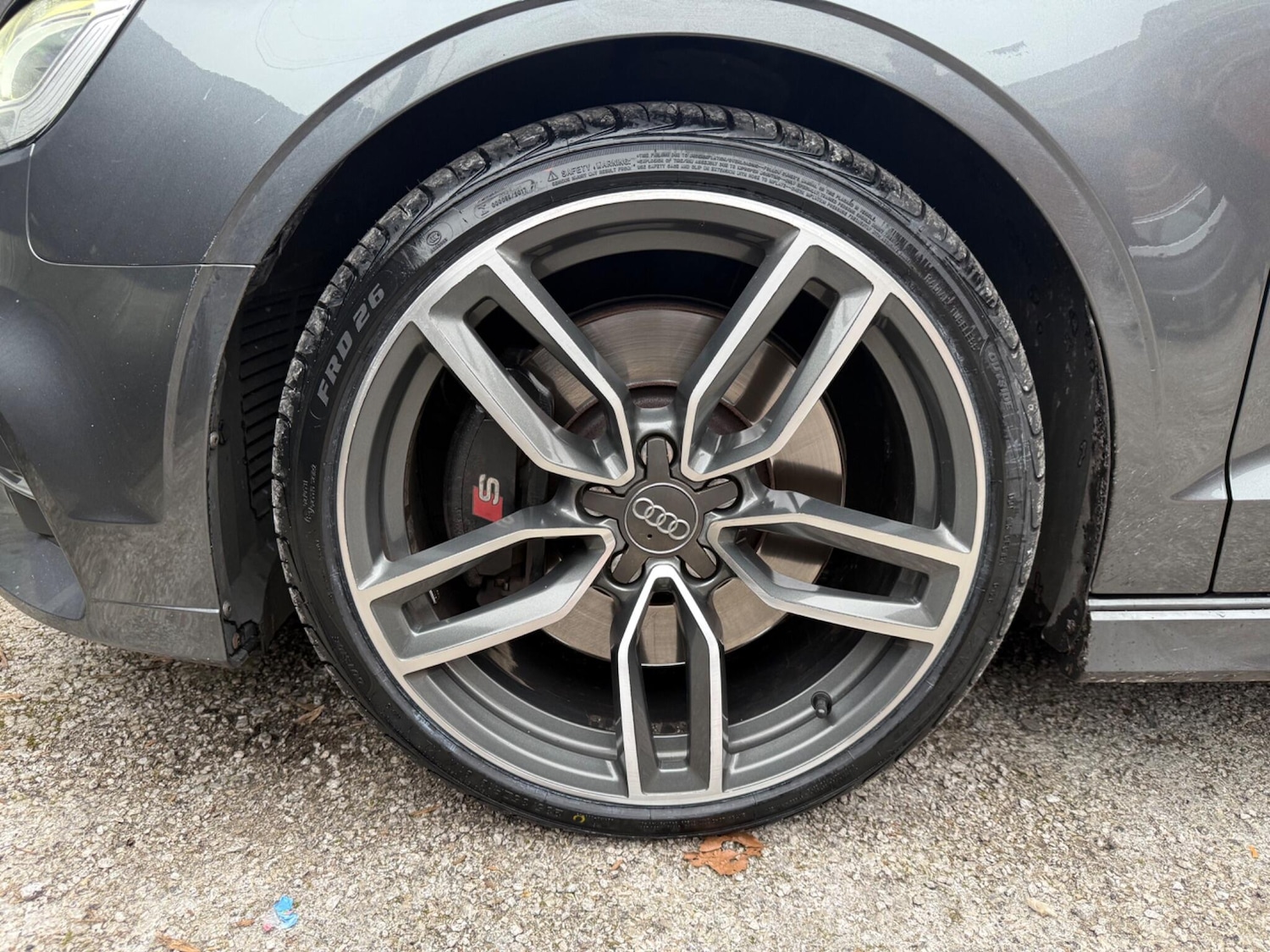 Used Audi A3 2016 for sale - 77794163: Photo 46