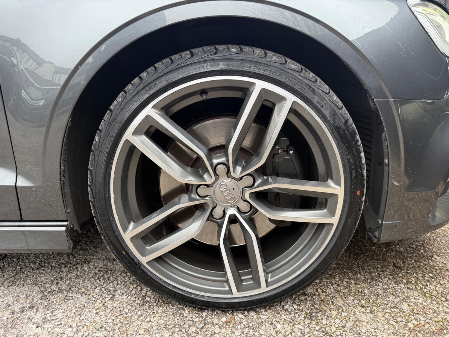 Used Audi A3 2016 for sale - 77794163: Photo 47