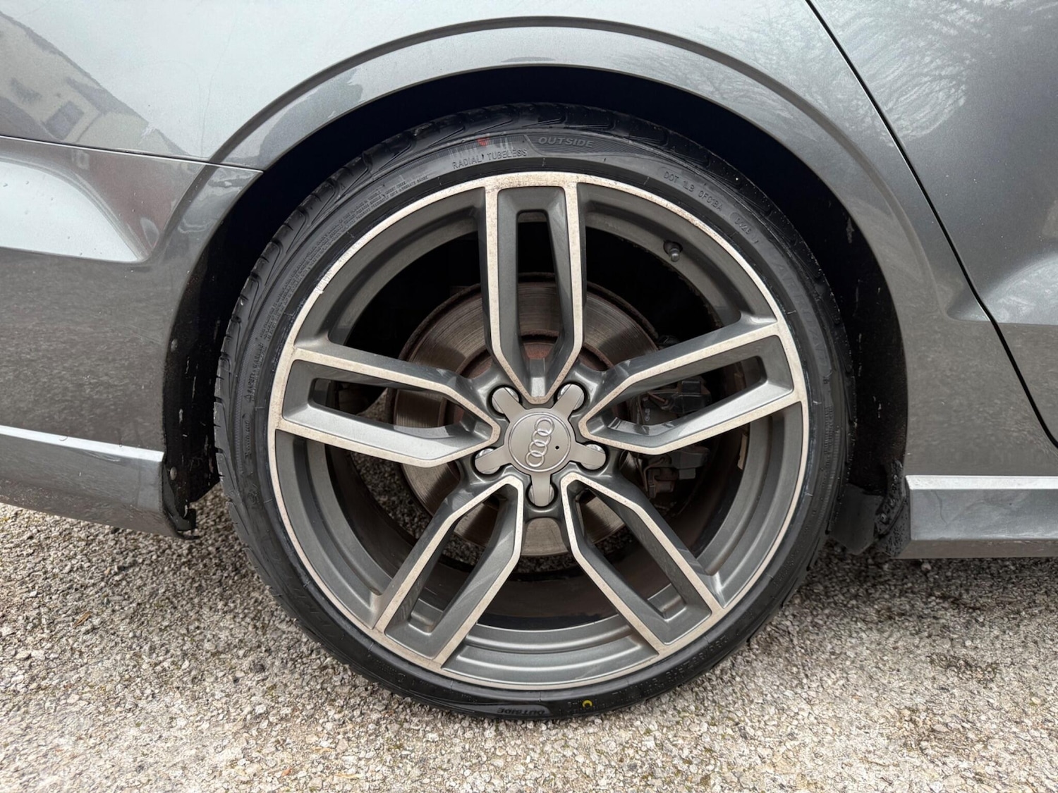 Used Audi A3 2016 for sale - 77794163: Photo 49