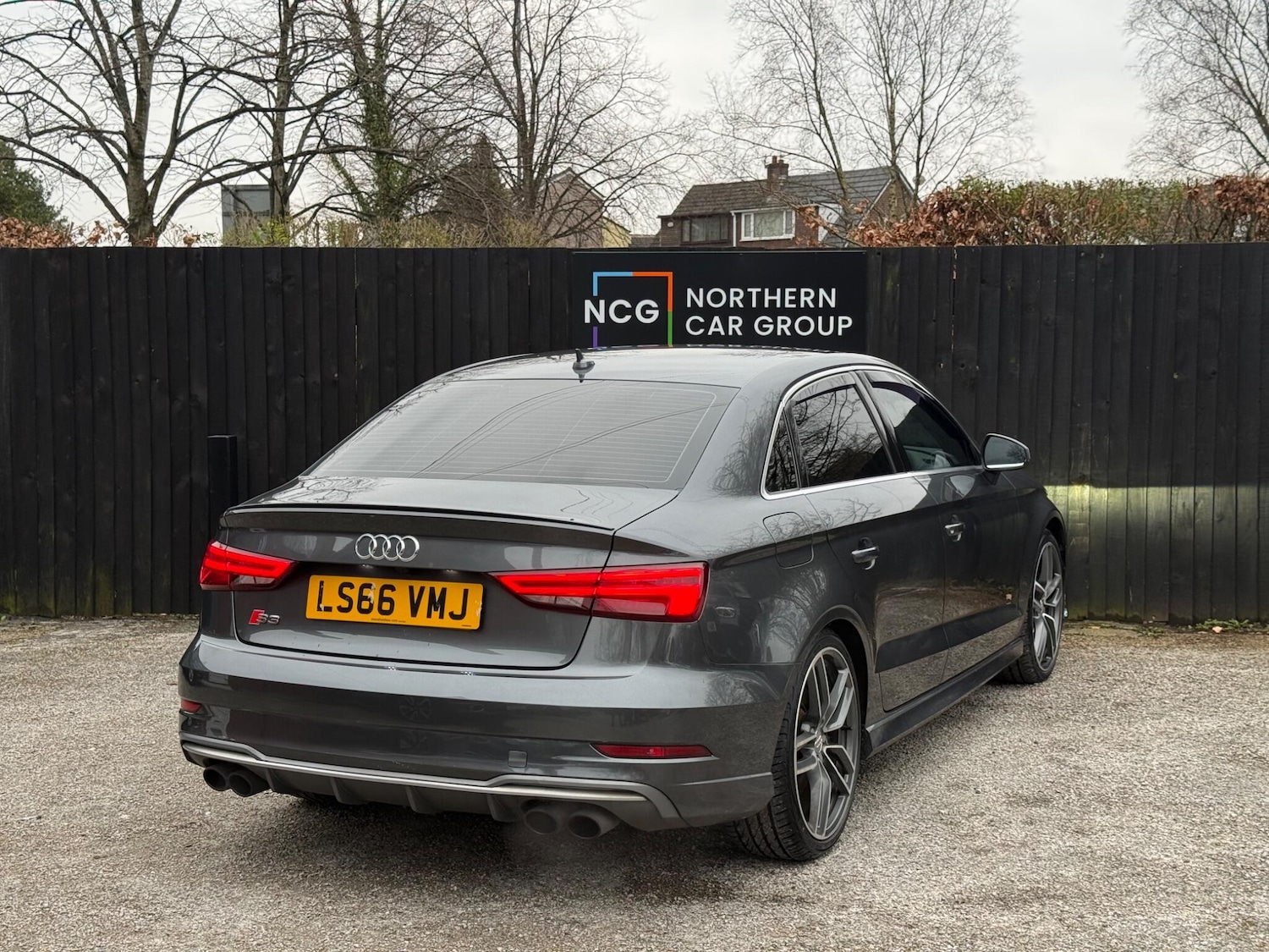 Used Audi A3 2016 for sale - 77794163: Photo 8