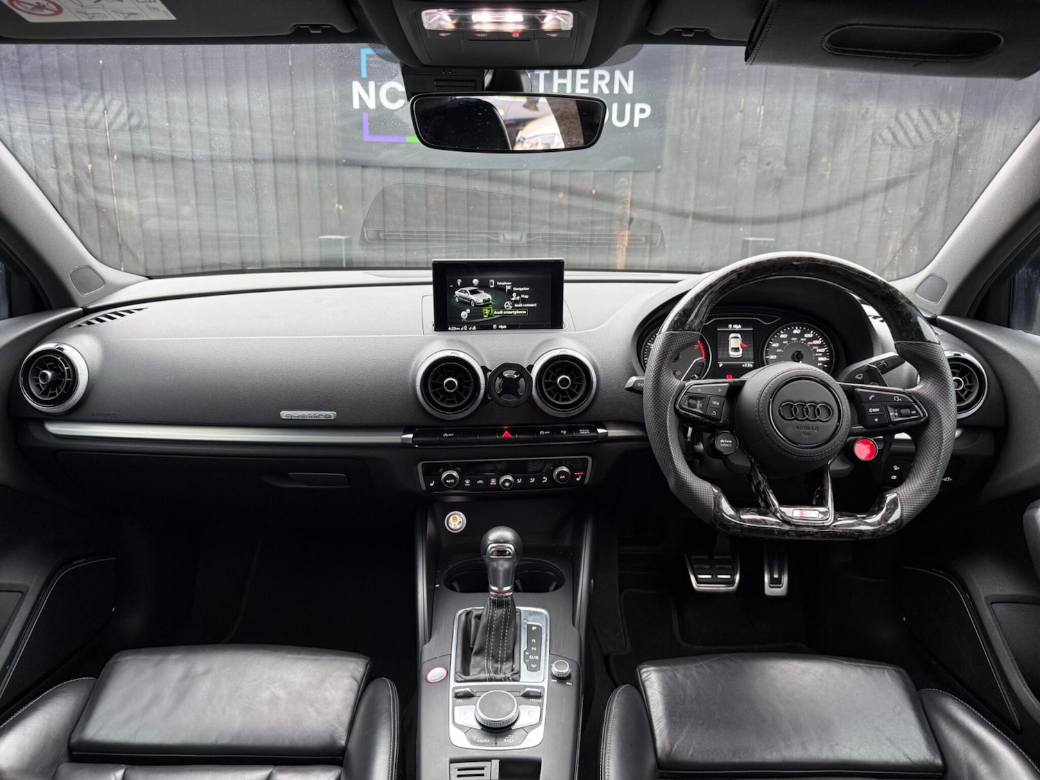 Used Audi A3 2016 for sale - 77794163: Photo 9