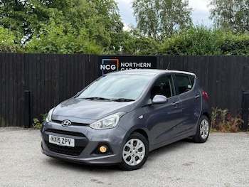 Used Hyundai i10 2015 for sale - 79325871: Photo
