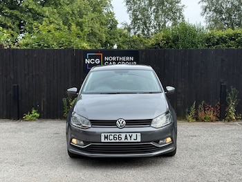 Used Volkswagen Polo 2017 for sale - 79063766: Photo