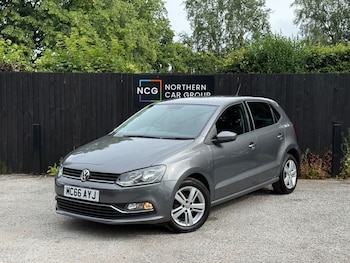 Used Volkswagen Polo 2017 for sale - 79063766: Photo