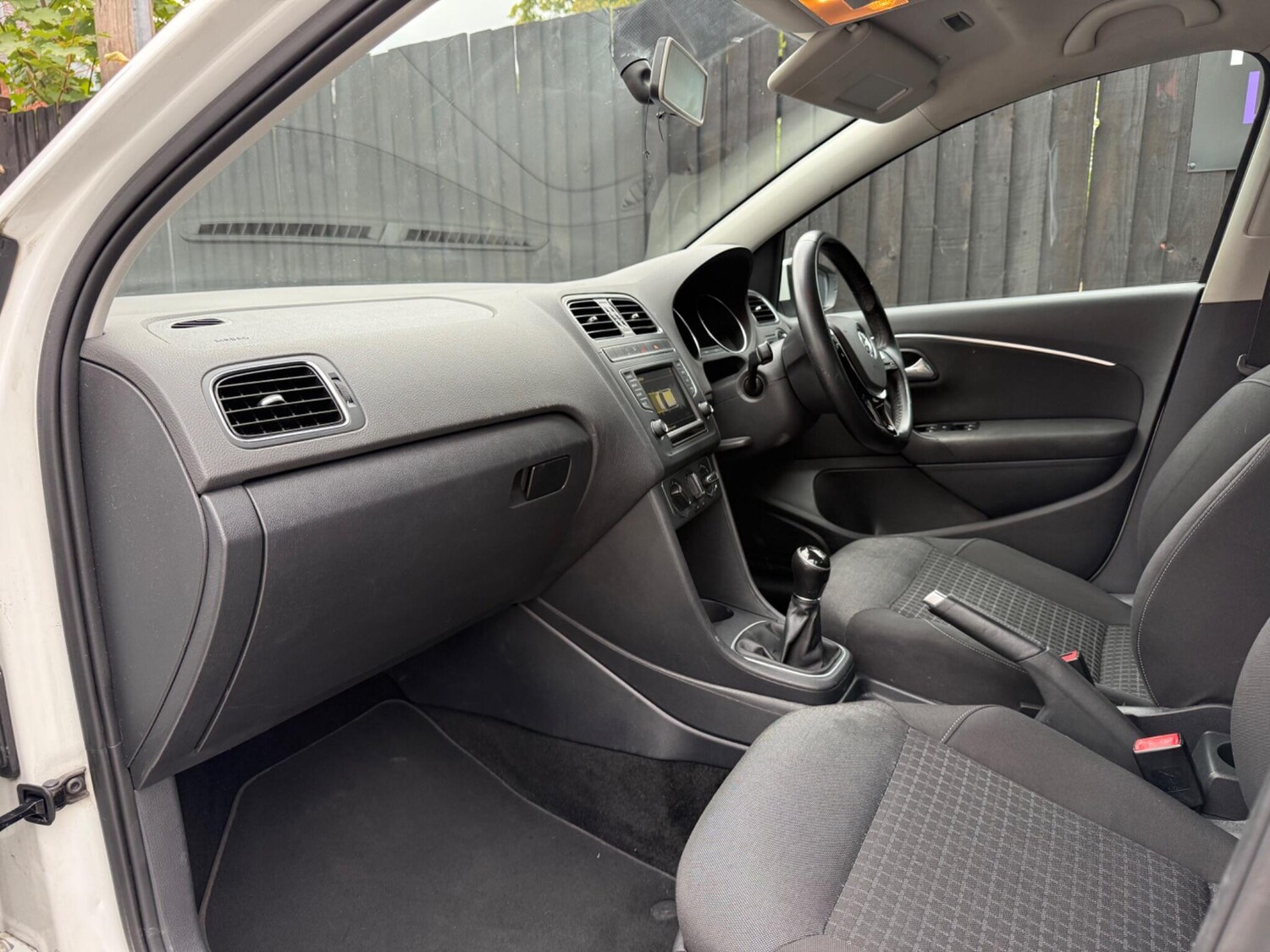 Vehicle 34
