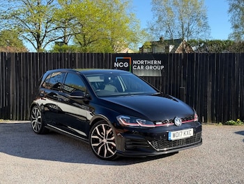 Used Volkswagen Golf 2017 for sale - 78372467: Photo