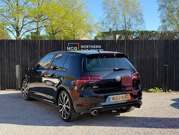 Used Volkswagen Golf 2017 for sale - 78372467: Photo