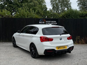 Used BMW 1 Series 2017 for sale - 79305630: Photo