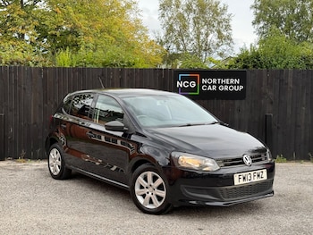 Volkswagen - Polo