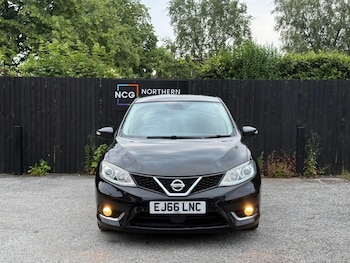 Used Nissan Pulsar 2016 for sale - 79050974: Photo