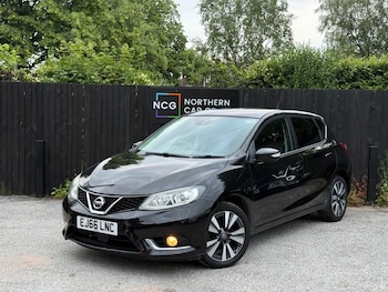 Used Nissan Pulsar 2016 for sale - 79050974: Photo