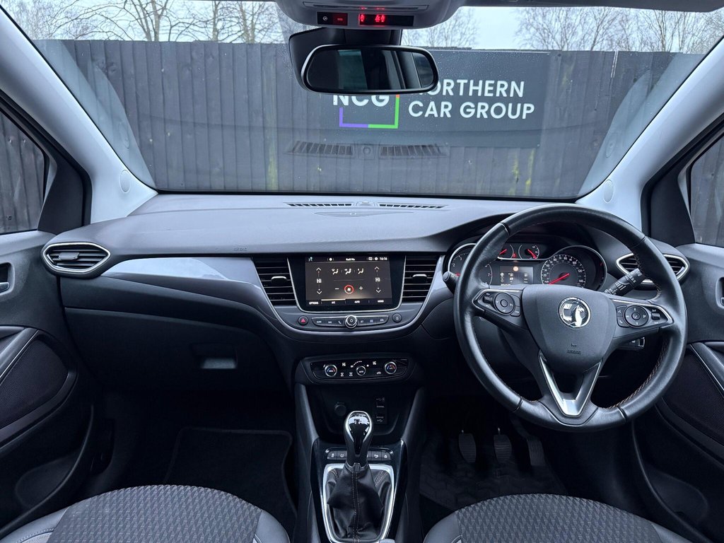 Used Vauxhall Crossland X 2019 for sale - 78178281: Photo 10