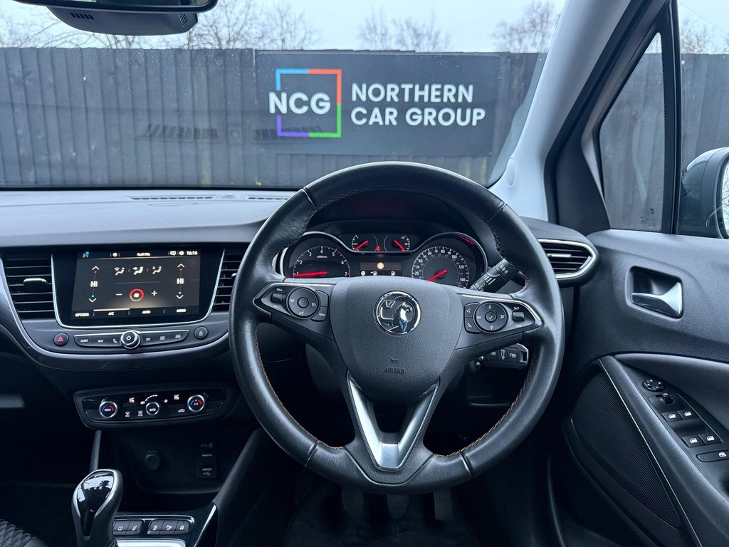 Used Vauxhall Crossland X 2019 for sale - 78178281: Photo 12