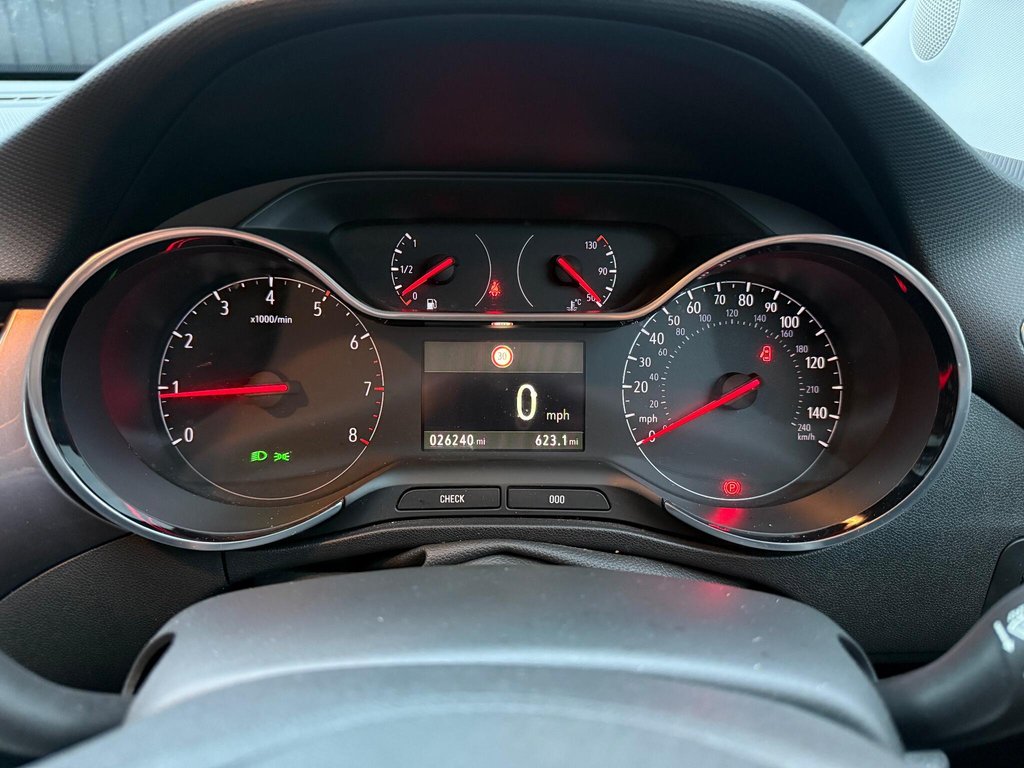 Used Vauxhall Crossland X 2019 for sale - 78178281: Photo 13