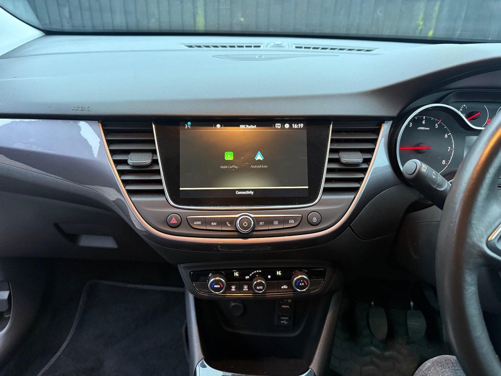 Used Vauxhall Crossland X 2019 for sale - 78178281: Photo 14