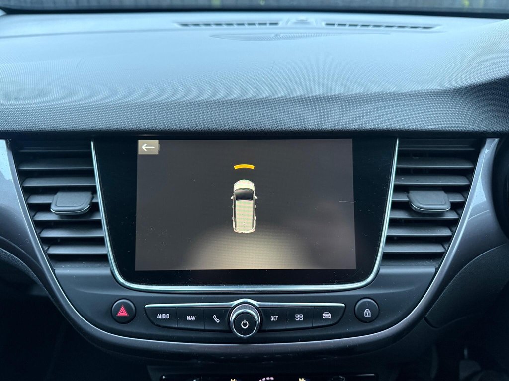 Used Vauxhall Crossland X 2019 for sale - 78178281: Photo 15
