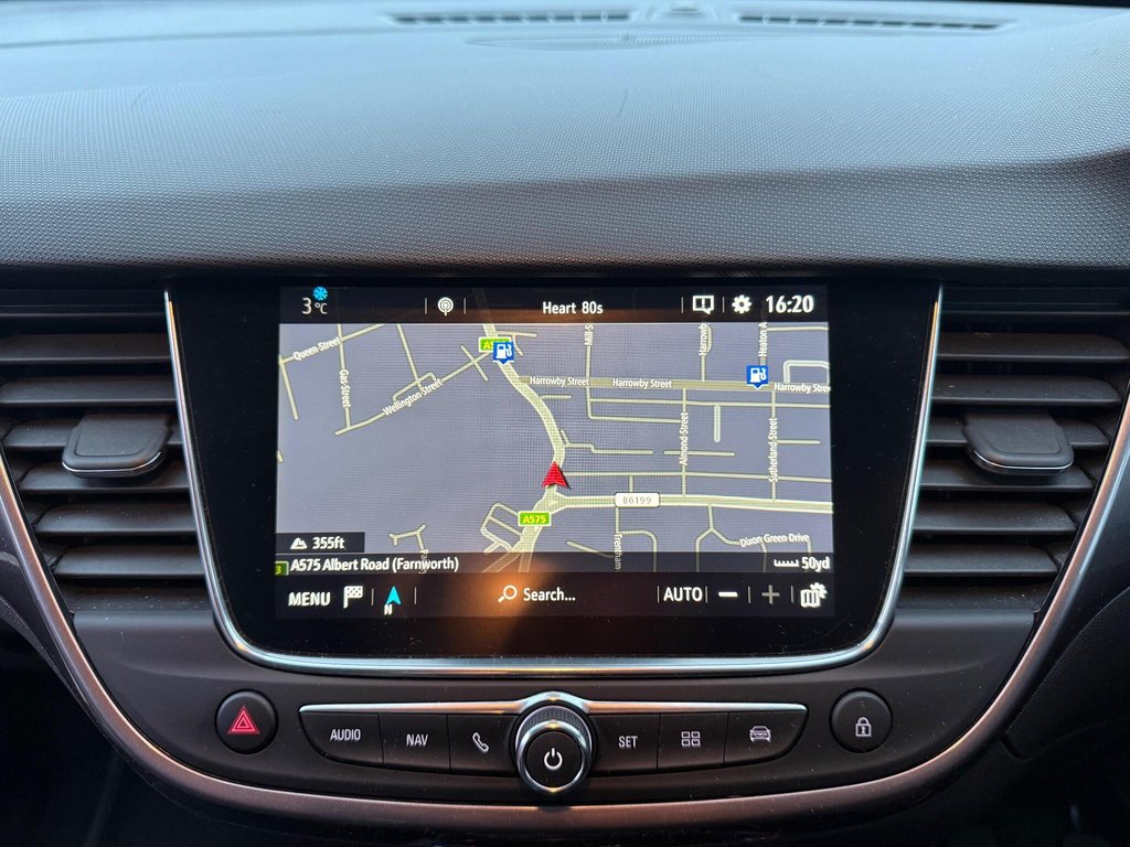 Used Vauxhall Crossland X 2019 for sale - 78178281: Photo 16