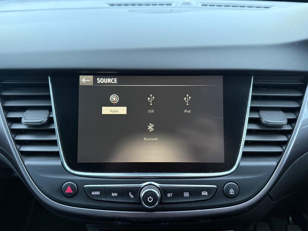 Used Vauxhall Crossland X 2019 for sale - 78178281: Photo 17