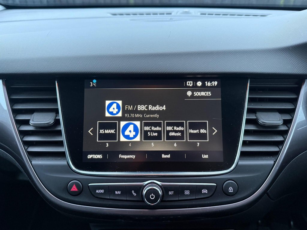 Used Vauxhall Crossland X 2019 for sale - 78178281: Photo 18