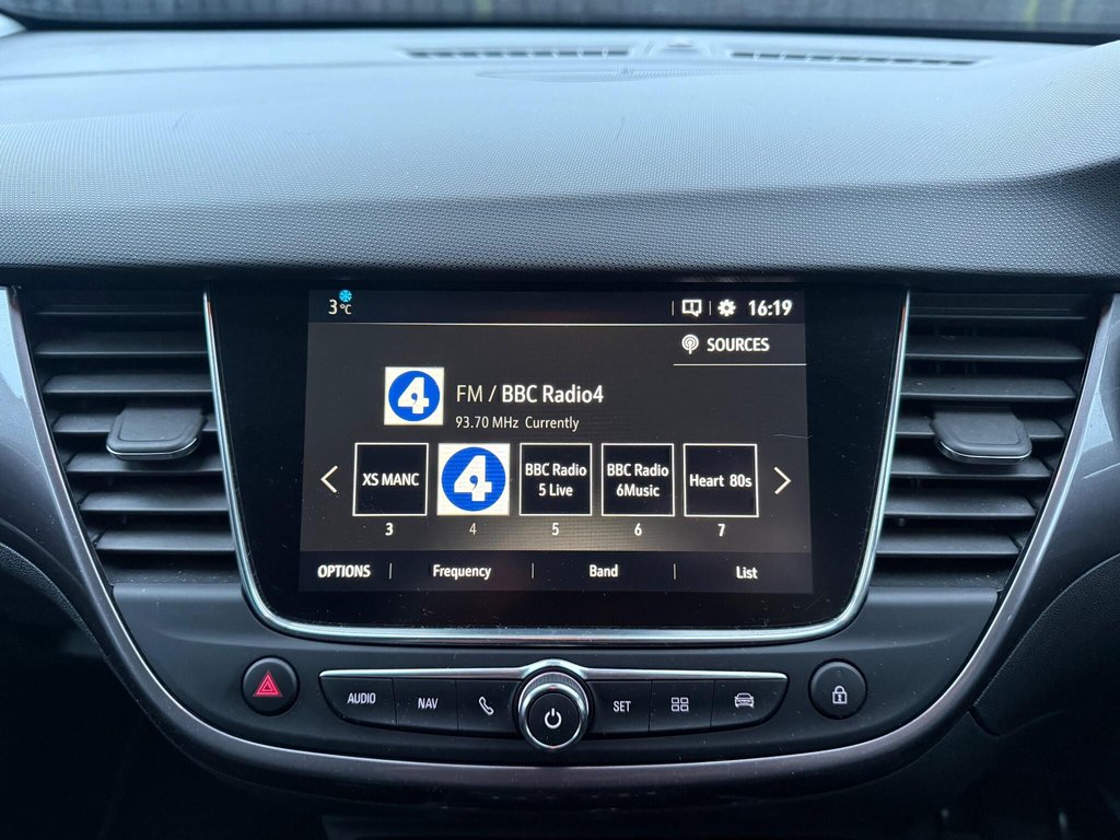 Used Vauxhall Crossland X 2019 for sale - 78178281: Photo 21