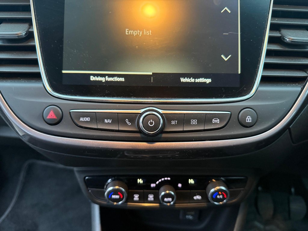 Used Vauxhall Crossland X 2019 for sale - 78178281: Photo 22