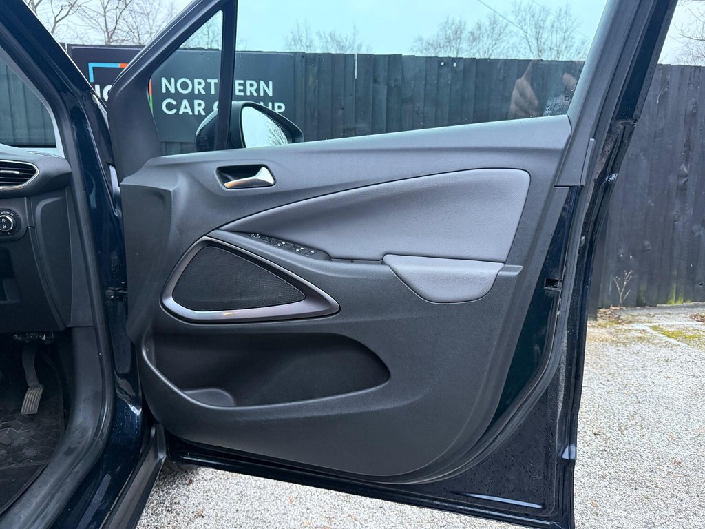 Used Vauxhall Crossland X 2019 for sale - 78178281: Photo 26