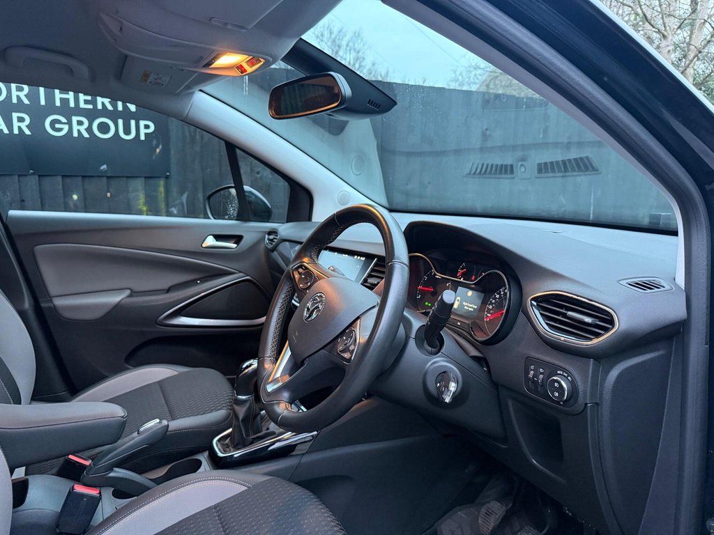 Used Vauxhall Crossland X 2019 for sale - 78178281: Photo 28