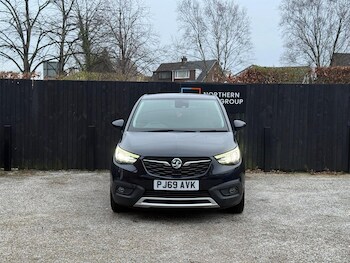 Used Vauxhall Crossland X 2019 for sale - 78178281: Photo