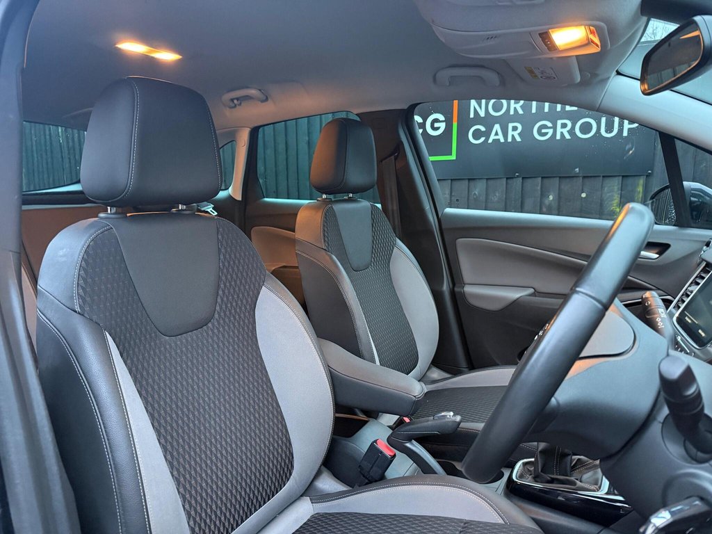 Used Vauxhall Crossland X 2019 for sale - 78178281: Photo 30