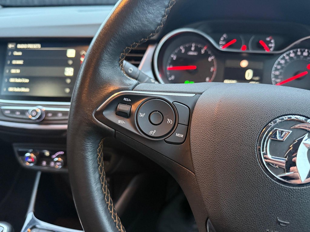 Used Vauxhall Crossland X 2019 for sale - 78178281: Photo 31