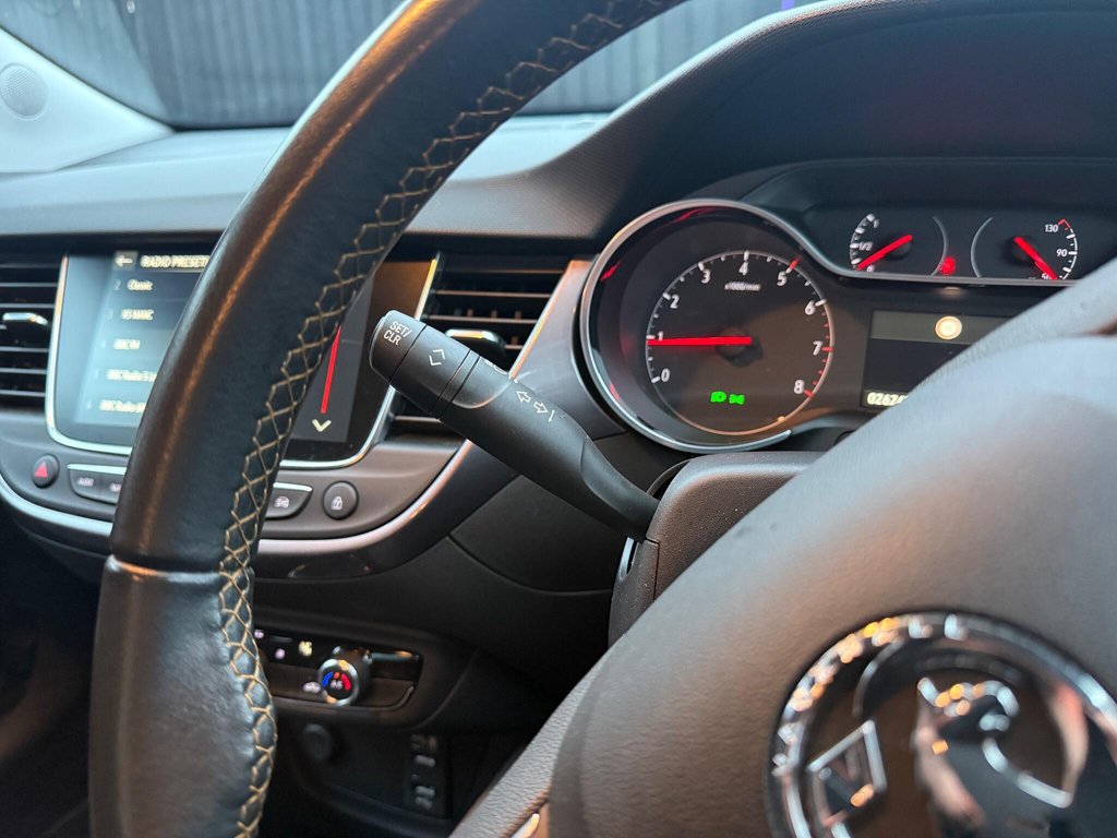 Used Vauxhall Crossland X 2019 for sale - 78178281: Photo 32