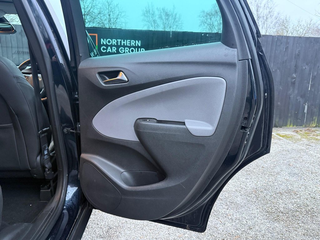 Used Vauxhall Crossland X 2019 for sale - 78178281: Photo 36