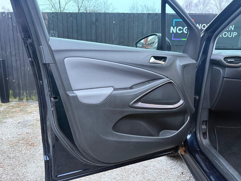 Used Vauxhall Crossland X 2019 for sale - 78178281: Photo 41