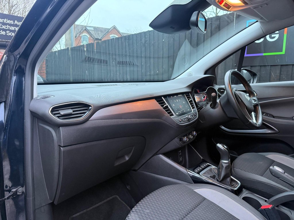 Used Vauxhall Crossland X 2019 for sale - 78178281: Photo 43