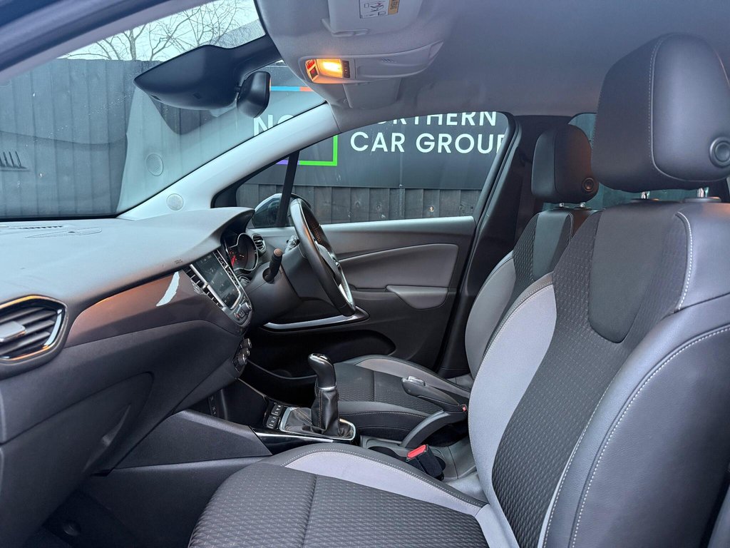 Used Vauxhall Crossland X 2019 for sale - 78178281: Photo 44