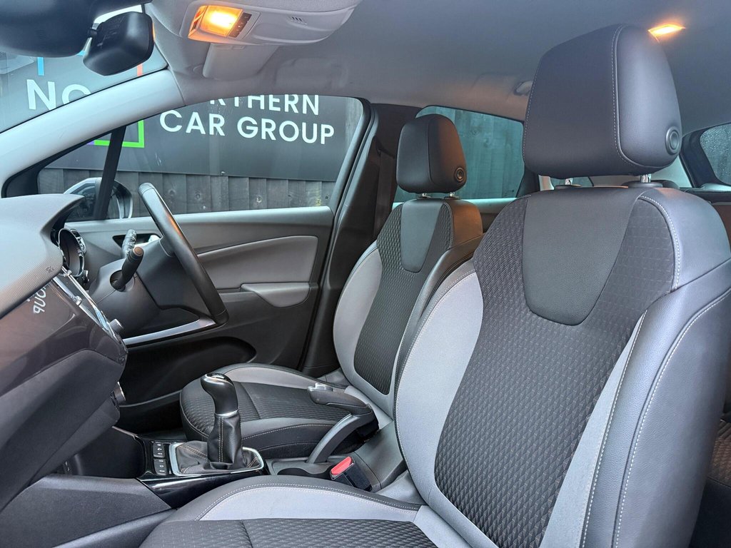 Used Vauxhall Crossland X 2019 for sale - 78178281: Photo 45