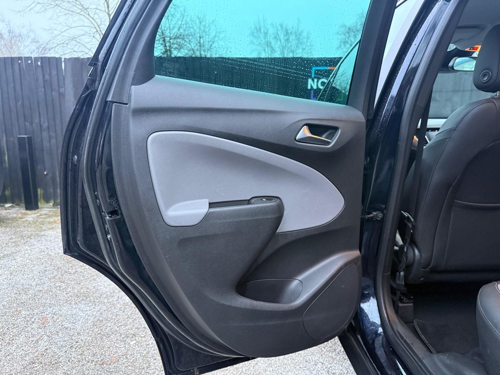 Used Vauxhall Crossland X 2019 for sale - 78178281: Photo 46