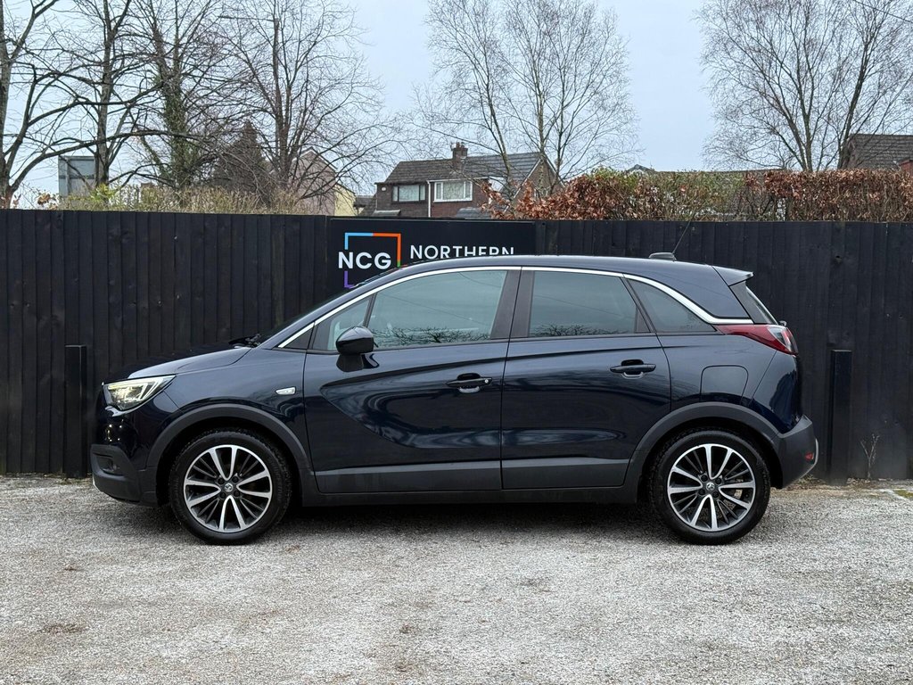 Used Vauxhall Crossland X 2019 for sale - 78178281: Photo 5