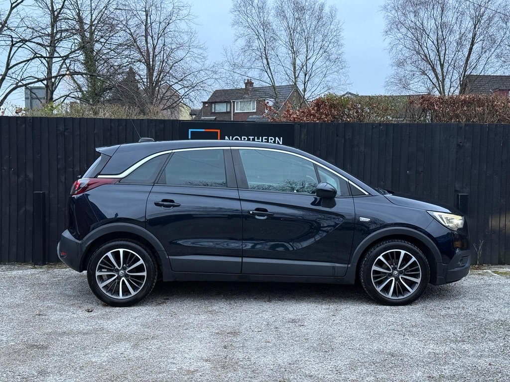 Used Vauxhall Crossland X 2019 for sale - 78178281: Photo 8