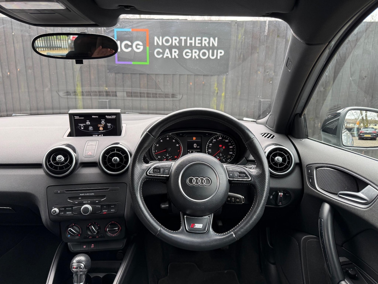 Used Audi A1 2014 for sale - 77412084: Photo 12