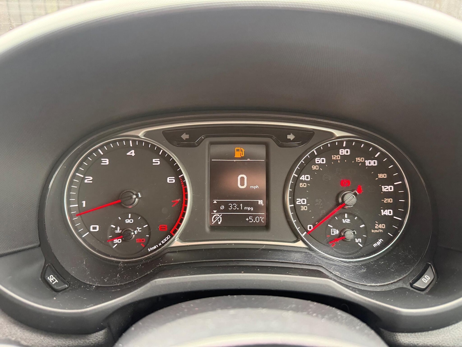 Used Audi A1 2014 for sale - 77412084: Photo 13