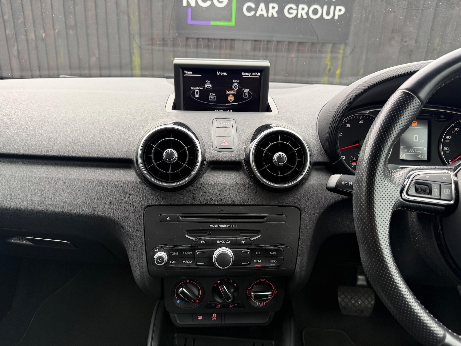 Used Audi A1 2014 for sale - 77412084: Photo 15