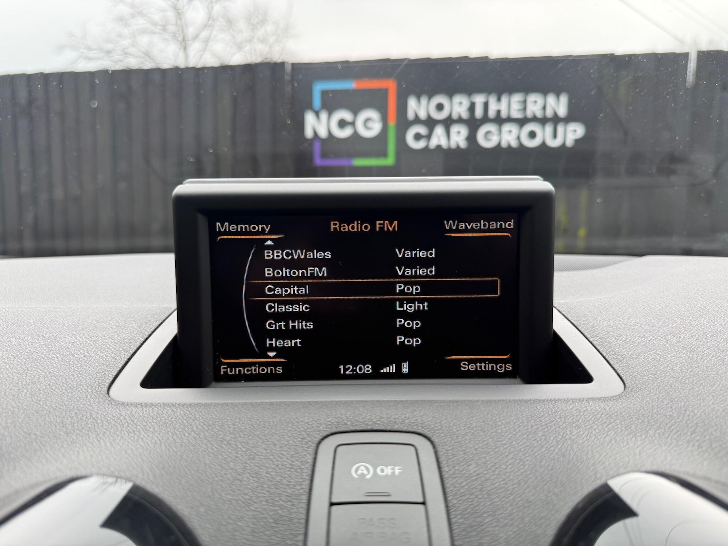 Used Audi A1 2014 for sale - 77412084: Photo 16