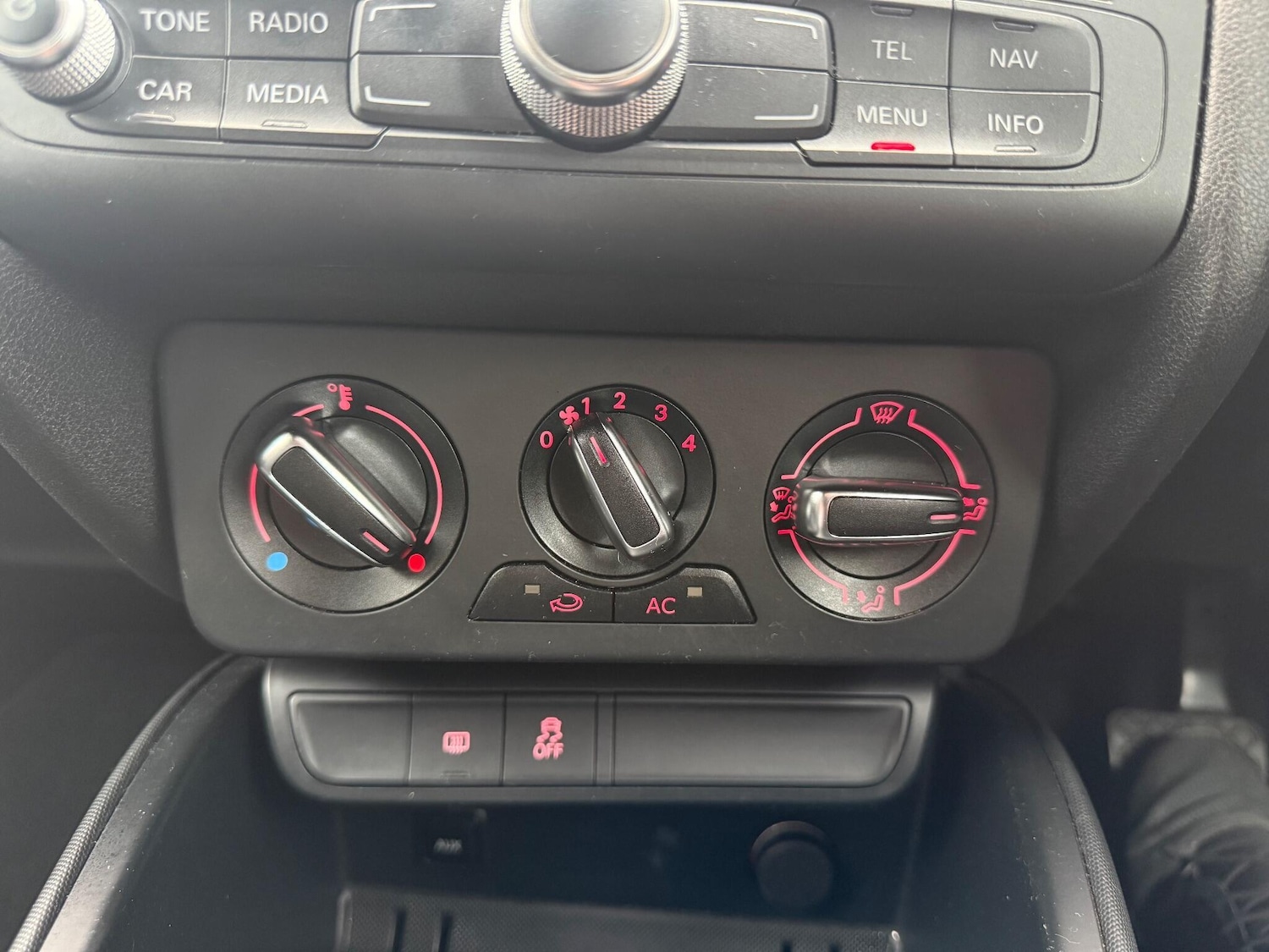 Used Audi A1 2014 for sale - 77412084: Photo 21