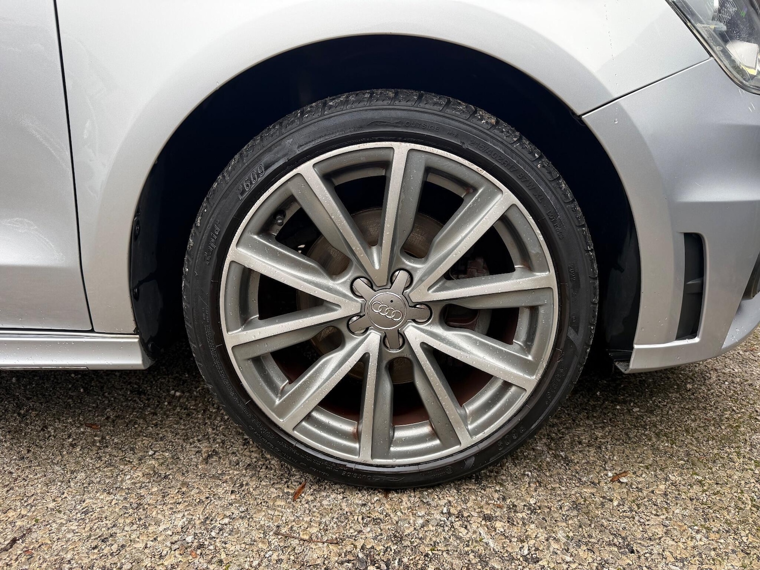 Used Audi A1 2014 for sale - 77412084: Photo 45