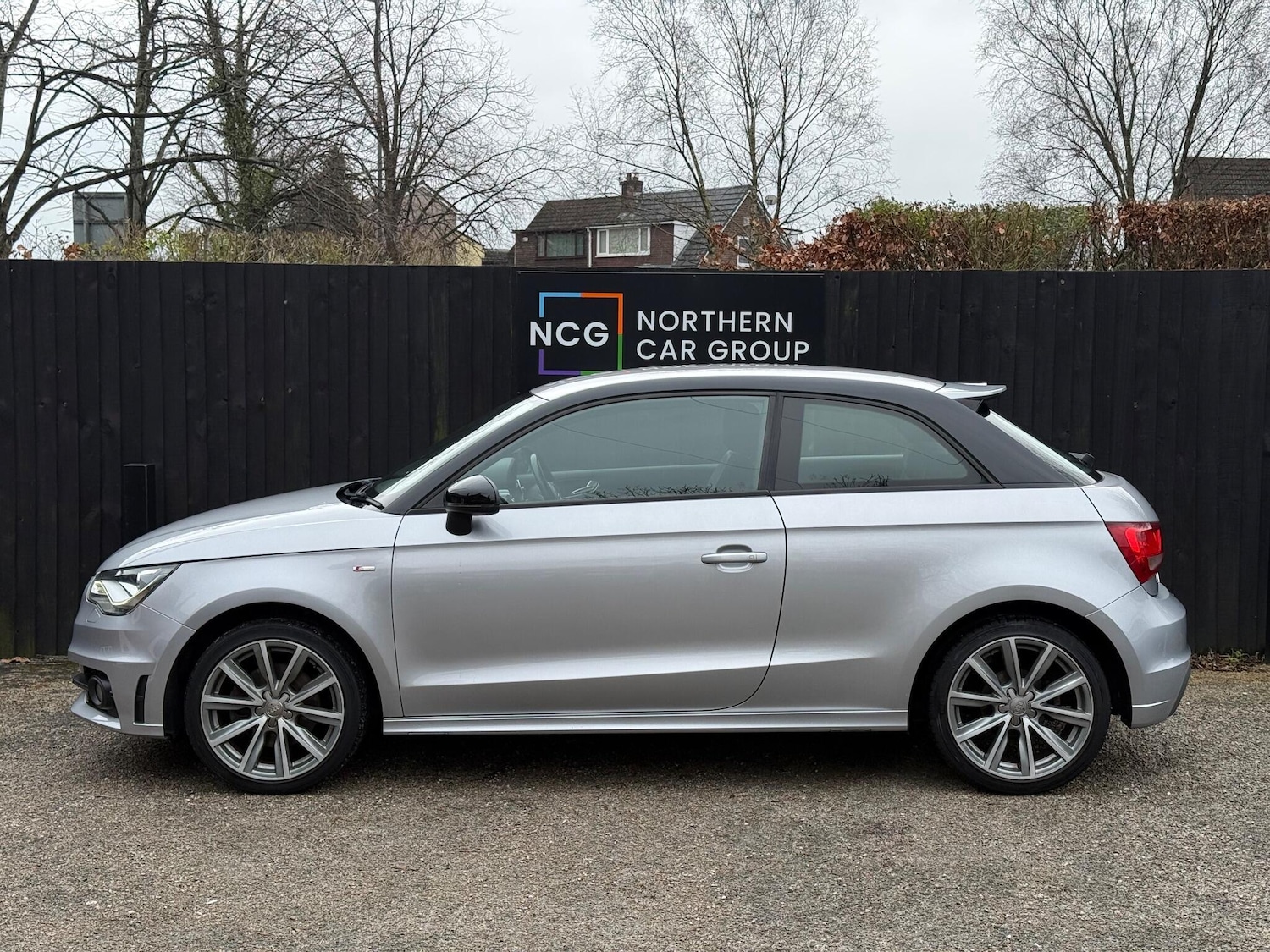 Used Audi A1 2014 for sale - 77412084: Photo 5